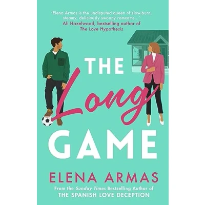 Abbildung von The Long Game: From bestselling author of Spanish Love Deception