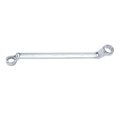 Abbildung von Ringschlüssel TOPTUL 30x32 mm 75 Grad abgewinkelt