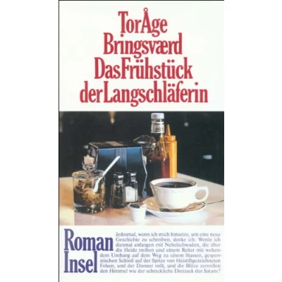 Abbildung von Das Frühstück der Langschläferin: Ein Unterhaltungsroman auf Leben und Tod!