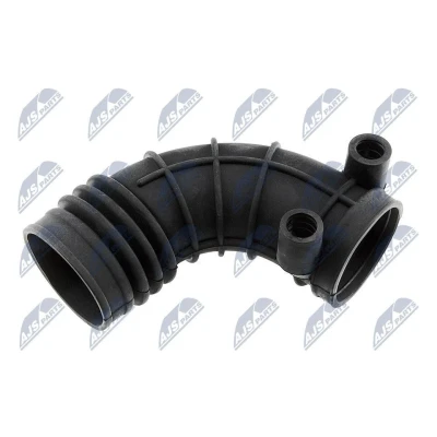 Abbildung von NTY GPP BM 004 Ansaugschlauch, Luftfilter BMW: 5 Limousine