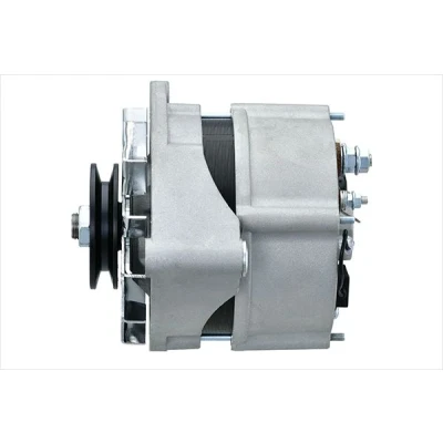 Abbildung von HELLA 8EL 015 643 101 Lichtmaschine 14V 65A MERCEDES BENZ: UNIMOG
