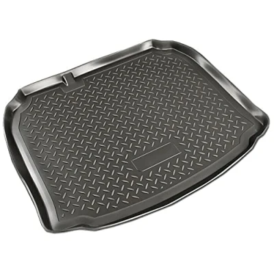 Abbildung von RECAMBO KPE 0030 Kofferraumwanne Gummi AUDI: A3 Schrägheck, Sportback