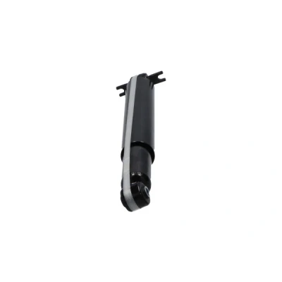 Abbildung von KAVO PARTS SSA 10749 Stoßdämpfer Hinterachse Gasdruck Zweirohr Teleskop unten Auge, oben Brücke JEEP: WRANGLER 3