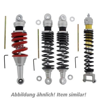 Abbildung von Juego Amortiguadores Suspensiones YSS Scooter Gas Eco Line