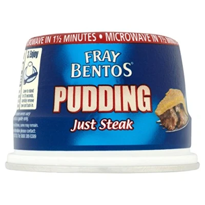 Abbildung von Fray Bentos Just Steak Pudding 200 g