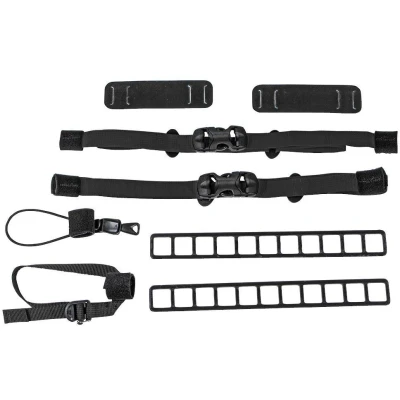 Abbildung von ORTLIEB Rucksäcke Attachment Kit for Gear black