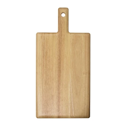 Abbildung von ASA Selection Servierbrett Wood Holz 53 x 26 cm