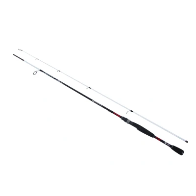 Abbildung von Ultimate Novix Spin 2.40m (10 30g) Spinnrute