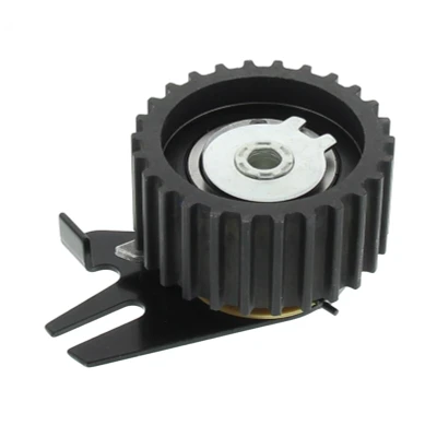 Abbildung von MAPCO 23052 Spannrolle, Zahnriemen OPEL: Astra H Schrägheck, TwinTop, Zafira B, FIAT: Grande Punto Doblo I Kombi