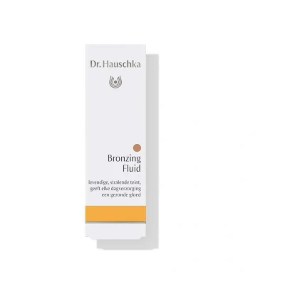 Abbildung von Dr. Hauschka Tönungsfluid 18 Ml