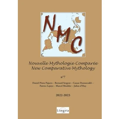 Abbildung von Nouvelle Mythologie Comparée / New Comparative Mythology n7