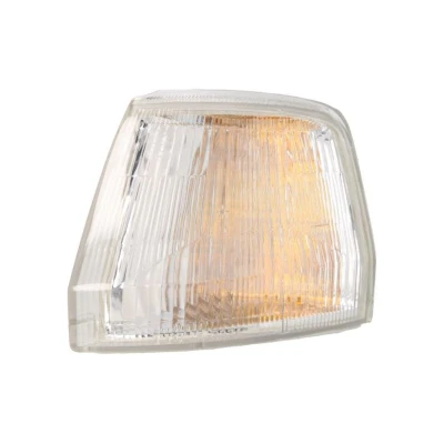 Abbildung von TYC 18 3334 01 2 Blinker weiß vorne links ohne Lampenträger PEUGEOT: 106 I Schrägheck