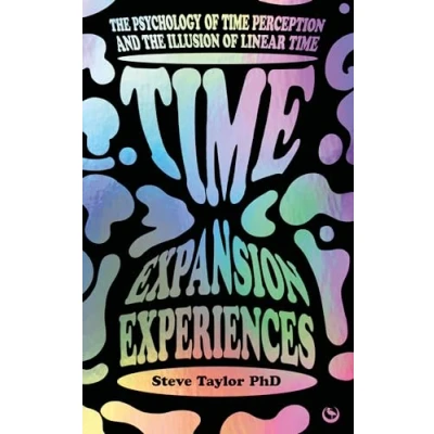 Abbildung von Time Expansion Experiences: the Psychology of Perception and Illusion Linear