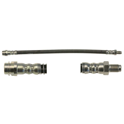 Abbildung von TRW PHB641 Bremsschläuche 330 M10x1 MERCEDES BENZ: SL Cabrio, S Klasse Limousine