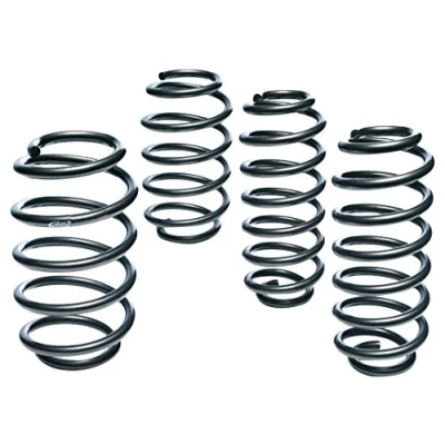 Abbildung von EIBACH Pro Kit E10 15 023 06 22 Fahrwerksatz, Federn AUDI: A4 B9 Avant, Limousine, A5 Sportback