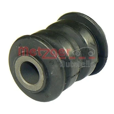 Abbildung von METZGER 52026608 Querlenkerlager Vorderachse Gummilager OPEL: Antara, CHEVROLET: Captiva