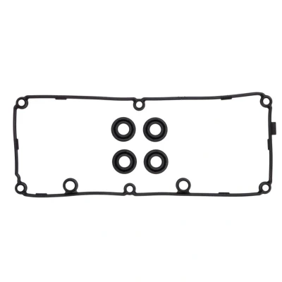 Abbildung von ELRING 380.440 Dichtungssatz, Zylinderkopfhaube VOLKSWAGEN: Transporter 5 Kastenwagen, Bus, Touran I, AUDI: A4 B8 Avant, A6 C7 Avant