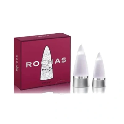 Abbildung von Rochas Man Geschenkset