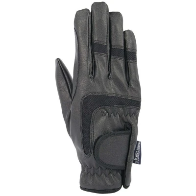 Abbildung von Harry&#039;s Horse Handschuhe Arctic Rider XS Schwarz