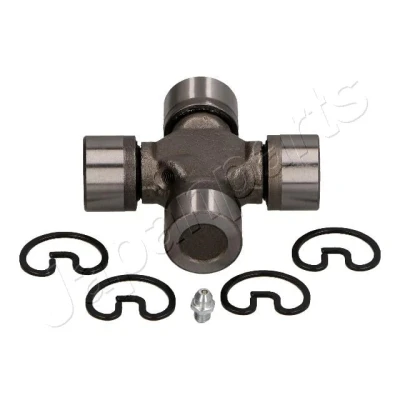 Abbildung von JAPANPARTS JO 099 Hardyscheibe JEEP: GRAND Cherokee 2, WRANGLER III, FORD USA: Explorer Mk1, MAZDA: B Serie Pickup