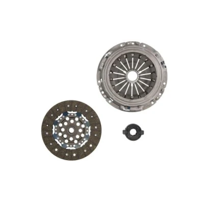 Abbildung von NEXUS F1C047NX Kupplungssatz 242 CITROËN: C5 II Kombi, C8, Schrägheck, PEUGEOT: 807, 406 607 Limousine, LANCIA: Phedra