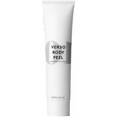 Abbildung von Verso Skincare Body Peel 150 ml