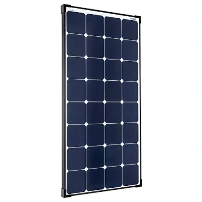 Abbildung von Offgridtec SPR 100 120W 12V High End Solarpanel