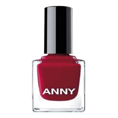 Abbildung von Nail Polish Red Kiss 15 ml