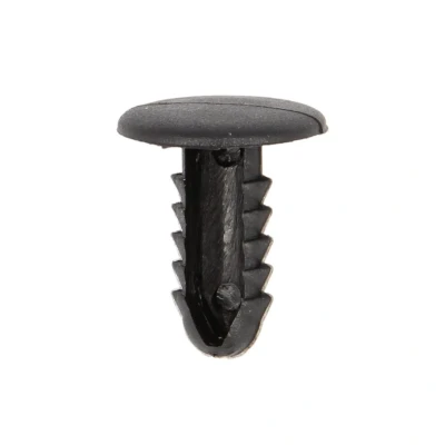 Abbildung von ROMIX 10450 Clip AUDI: A6 C6 Avant, A4 B8 B7 VOLKSWAGEN: Passat B6 Limousine, B5 GP Limousine