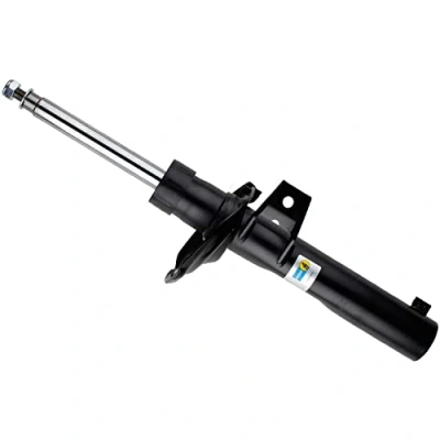 Abbildung von BILSTEIN B4 OE Replacement 22 279934 Stoßdämpfer Vorderachse Gasdruck Zweirohr Federbein oben Stift VOLKSWAGEN: Touran II