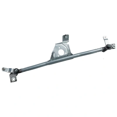 Abbildung von FEBI BILSTEIN 33539 Scheibenwischergestänge für Linkslenker ohne Elektromotor VOLKSWAGEN: Lupo / 3L, SEAT: Arosa
