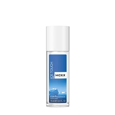 Abbildung von Mexx Ice Touch Man Deodorant in Glass 75 ml