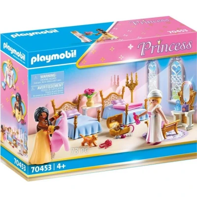 Abbildung von Playmobil Minispielzeug für Kinder, Größe: One Size, Multicolor