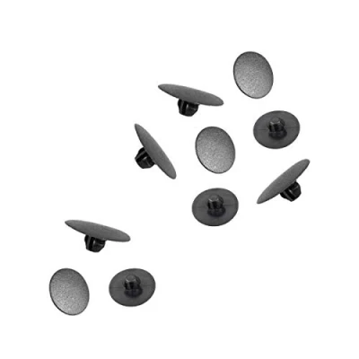 Abbildung von LST 10x Motorhauben Verkleidung Befestigung Clips