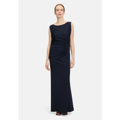 Abbildung von Vera Mont Ballkleid, Damen, Größe: 42, Night sky