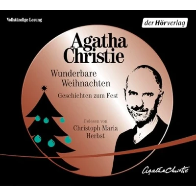 Abbildung von Wunderbare Weihnachten: Geschichten zum Fest