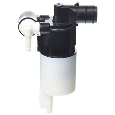 Abbildung von SEIM 116925 Waschwasserpumpe 12 PEUGEOT: 207 Schrägheck, 307 CC, CITROËN: C3 I Berlingo II, C2 Schrägheck