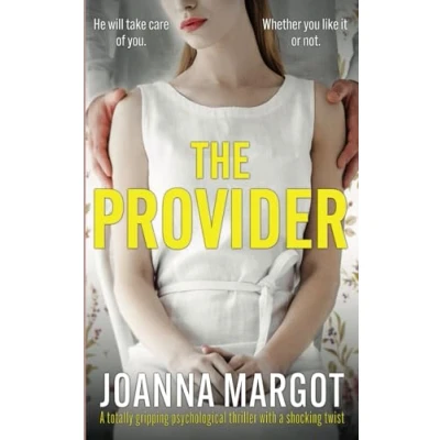 Abbildung von The Provider: a totally gripping psychological thriller with shocking twist