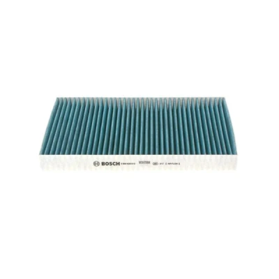 Abbildung von BOSCH 0 986 628 513 Innenraumfilter Aktivkohlefilter 300 204 30 FILTER+ AUDI: A6 C5 Avant, A4 B7 B6/B7 Cabrio, SEAT: Exeo ST, Limousine