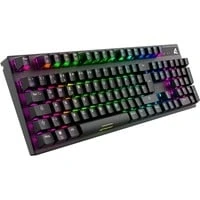 Abbildung von Sharkoon SKILLER SGK20 Tastatur