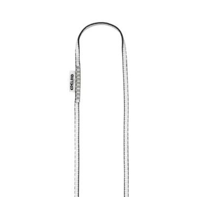 Abbildung von EDELRID Unisex Erwachsene Dyneema Sling 8mm II Schlingen, Night, 90cm