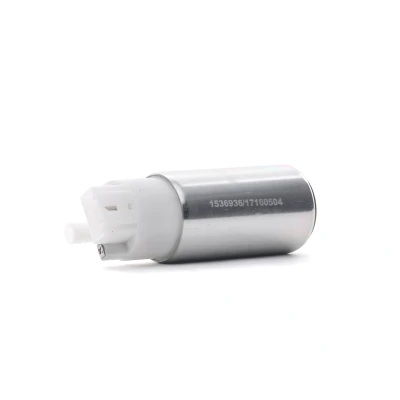 Abbildung von RIDEX 458F13818 Kraftstoffpumpe elektrisch OPEL: Corsa B Schrägheck, Zafira A, Astra G CC, HYUNDAI: Santa Fe 2, I, i30 I Schrägheck