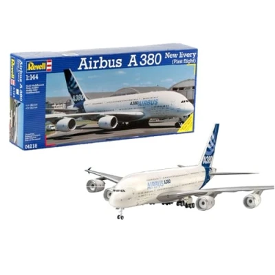 Abbildung von Revell® Modellbausatz Flugmodell