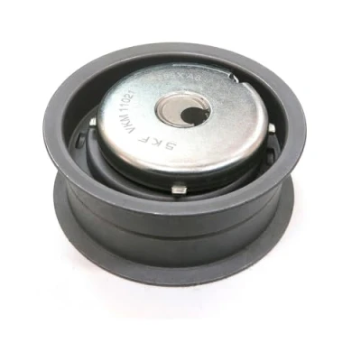 Abbildung von SKF VKM 11021 Spannrolle, Zahnriemen AUDI: 80 B4 Limousine, Cabriolet B4, Avant, VOLKSWAGEN: GOLF 3, Passat B3/B4 Limousine