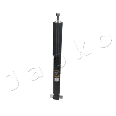 Abbildung von JAPKO MJ00545 Stoßdämpfer Hinterachse Gasdruck Teleskop oben Stift, unten Auge VOLVO: V70 2, S60 I, I