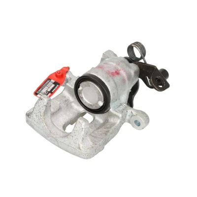 Abbildung von LAUBER 77.2307 Bremssattel Gusseisen Hinterachse rechts VOLKSWAGEN: Golf 3, Sharan I, 4 Cabrio, SEAT: Alhambra Ibiza 2, Cordoba I Limousine