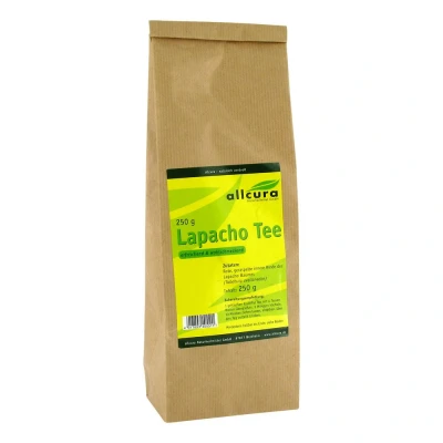 Abbildung von Lapacho Tee