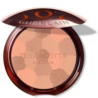 Abbildung von Guerlain Terracotta Light Bronze Puder 01 Warm 10 g