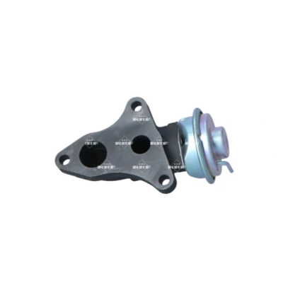 Abbildung von NRF 48638 AGR Ventil pneumatisch mit Dichtungen TOYOTA: Yaris I Schrägheck