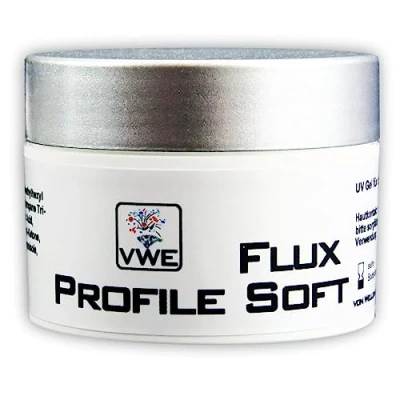 Abbildung von UV Gel Flux Profile Soft 30ml